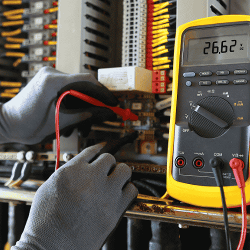 Electrical Devices