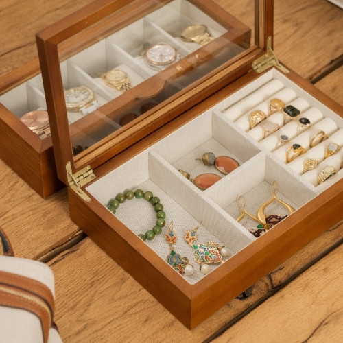 Jewelry Boxes