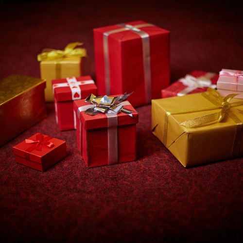 gift Boxes